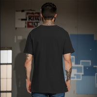 Bandana Blanket Co. Branded T-Shirt - Black