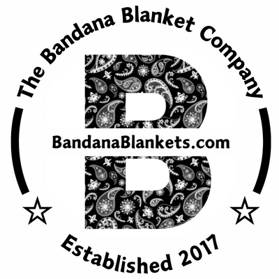 The Bandana Blanket Company