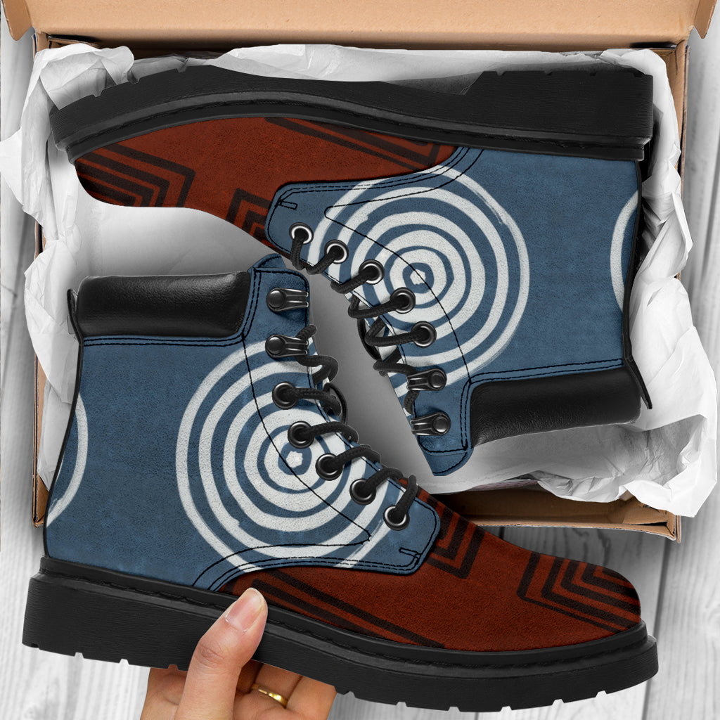 Tranquility All Season Boots
