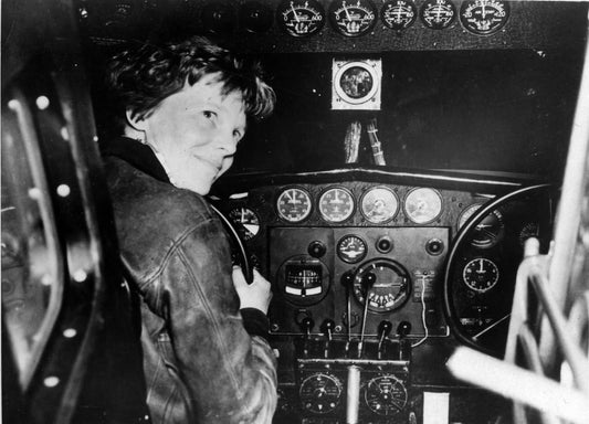 From Military Gear to Fashion Staple: A Short History of Bomber Jackets