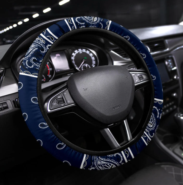 Bandana Auto Gear