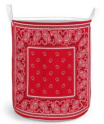 Laundry Hamper