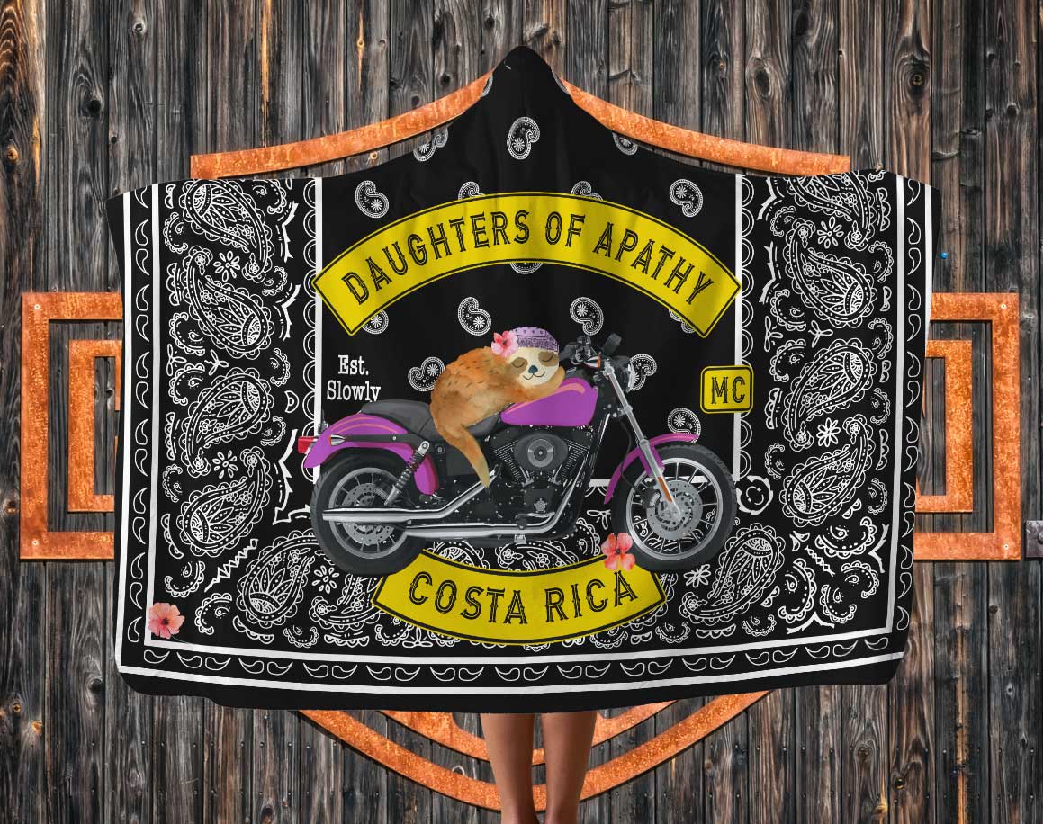 Just for Fun Blankets – Skulls, Tie‑Dye & Unique Designs