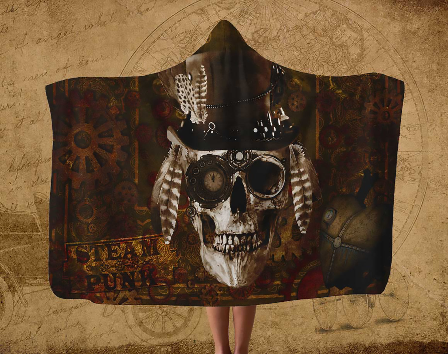 Skull Designs