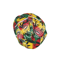 Rasta2 Classic Bandana BA Beanie