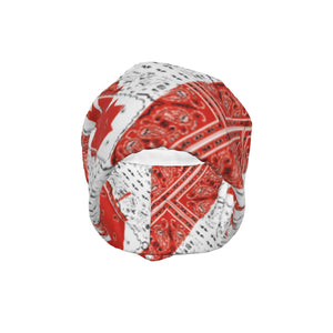 Canada2 Classic Bandana BA Beanie