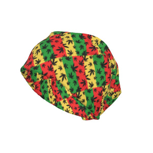 Rasta3 Classic Bandana BA Beanie