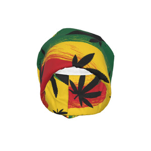 Rasta BA Beanie