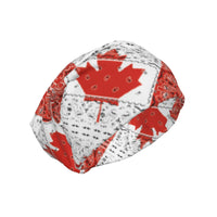 Canada2 Classic Bandana BA Beanie