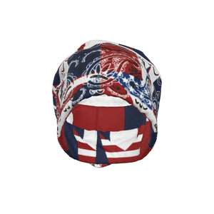 RWB Star Classic Bandana BA Beanie