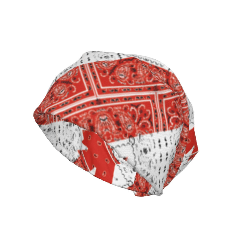 Canada2 Classic Bandana BA Beanie