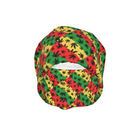 Rasta3 Classic Bandana BA Beanie