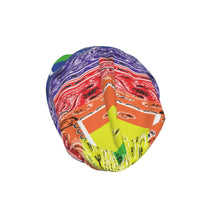 Rainbow Classic Bandana BA Beanie