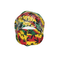 Rasta2 Classic Bandana BA Beanie