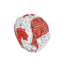 Canada2 Classic Bandana BA Beanie