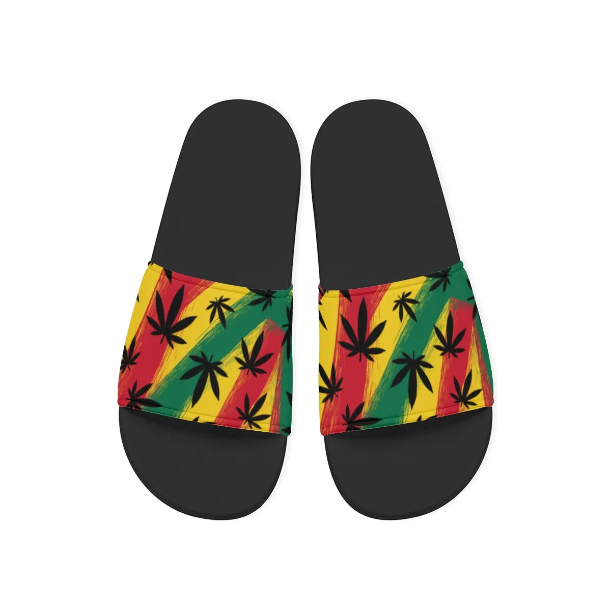 Rasta Slides