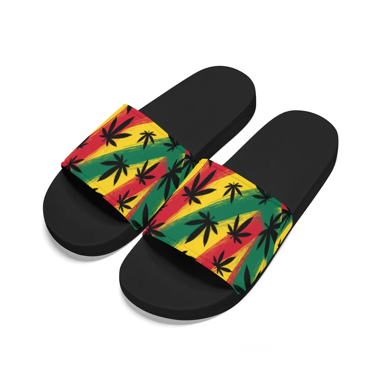 Rasta Slides