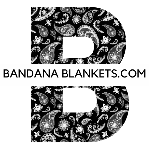 The Bandana Blanket Company