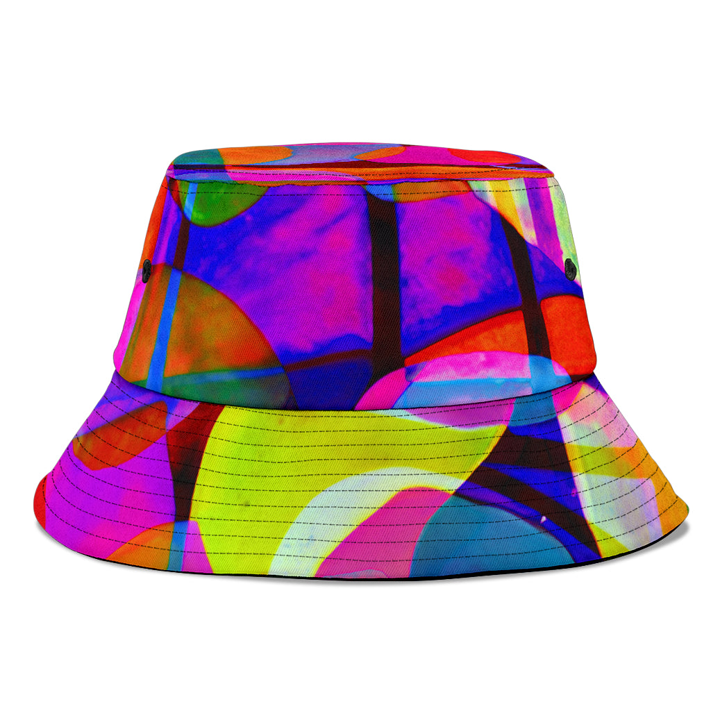 Artsy Daze Bucket Hat