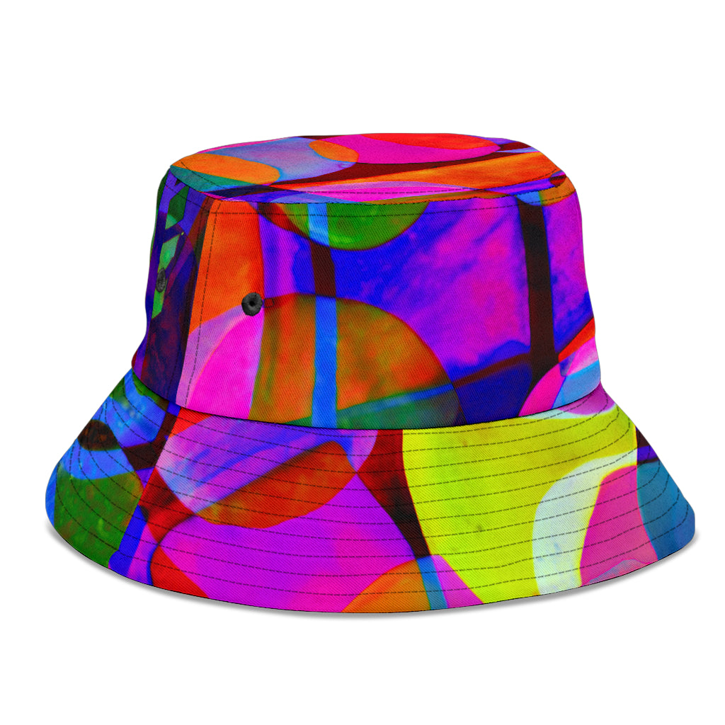 Artsy Daze Bucket Hat