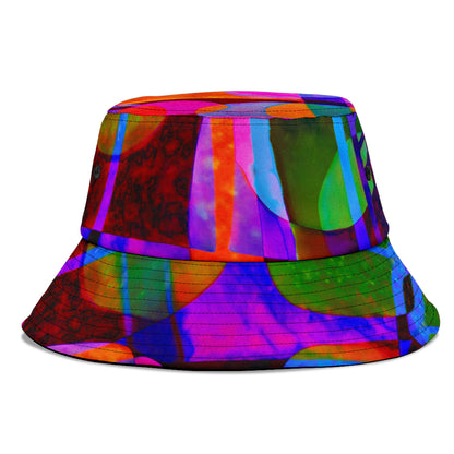 Artsy Daze Bucket Hat