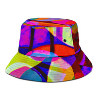 Artsy Daze Bucket Hat