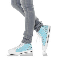 High Tops - Baby Blue OG Bandana