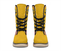 Women's Winter Boots - B3 On Gold