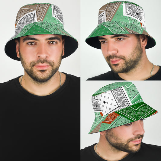 bandanas hat