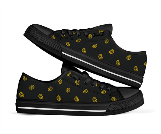 paisley bandana kicks