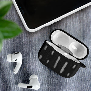 Mudcloth Pattern AirPod Case Covers