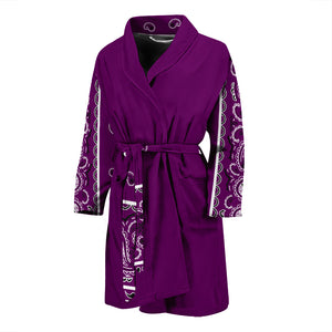 purple robes for men