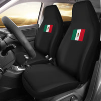 Viva Mexico Car Seat Covers