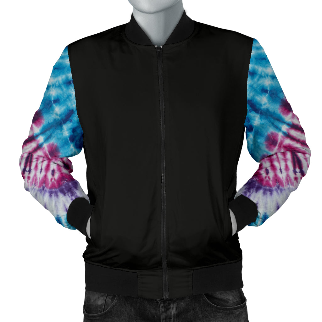 funky bomber jacket