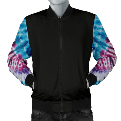 funky bomber jacket