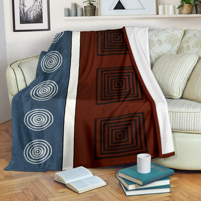 Tranquility Premium Blanket