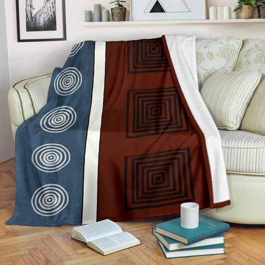 Tranquility Premium Blanket