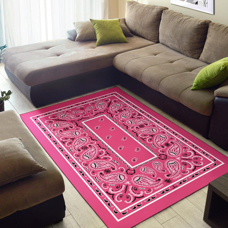 pink carpets