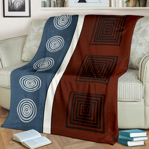 Tranquility Premium Blanket