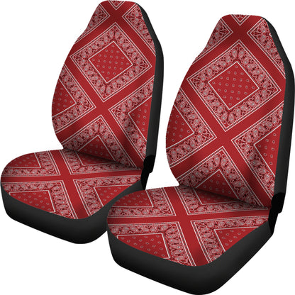 Car seat cover