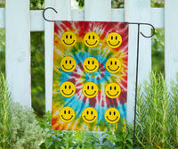 Groovy Welcome Flags Collection - 3 Designs