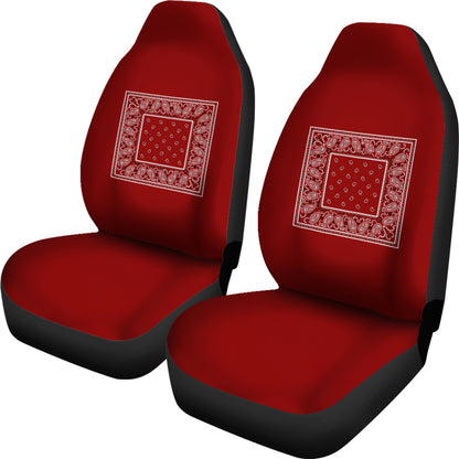 maroon covers