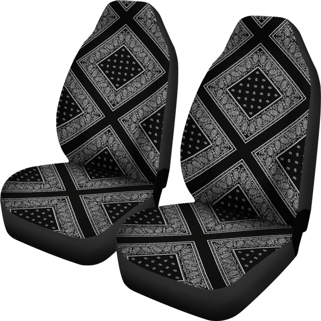 bucket seat covers