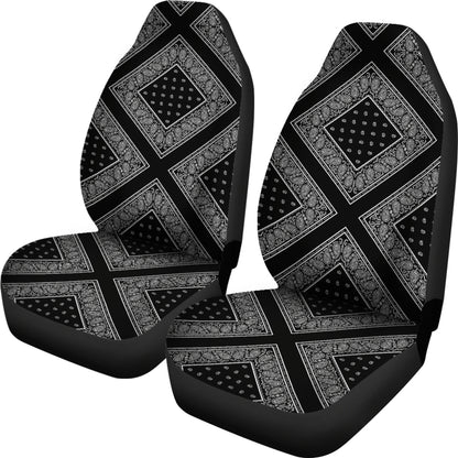 bucket seat covers