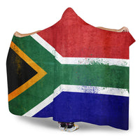 Ultimate South Africa Hooded Blanket