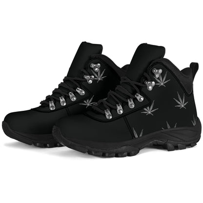 Mary Jane's Bandana Alpine Boots