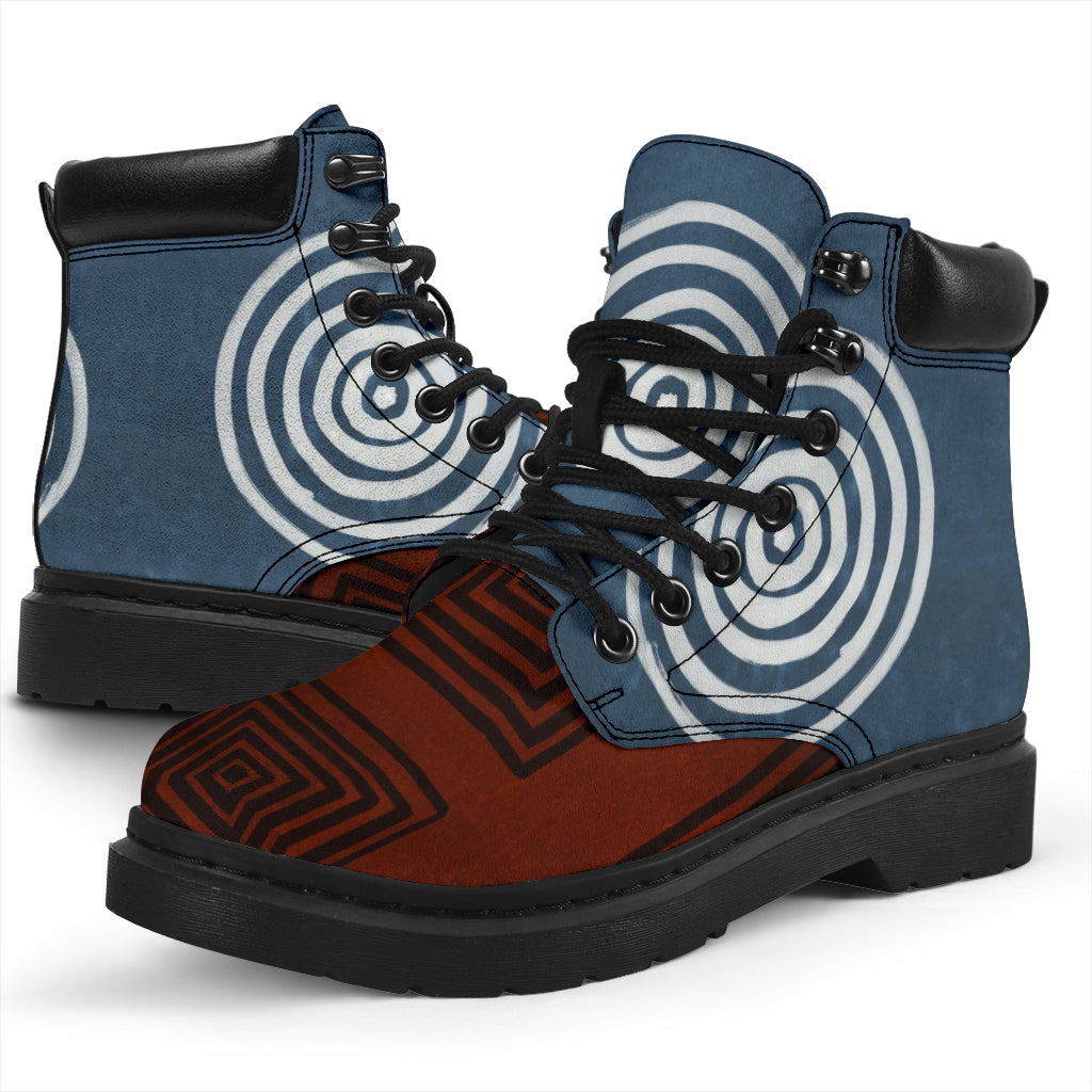 Tranquility All Season Boots