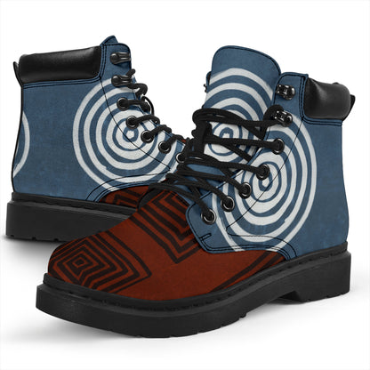 Tranquility All Season Boots