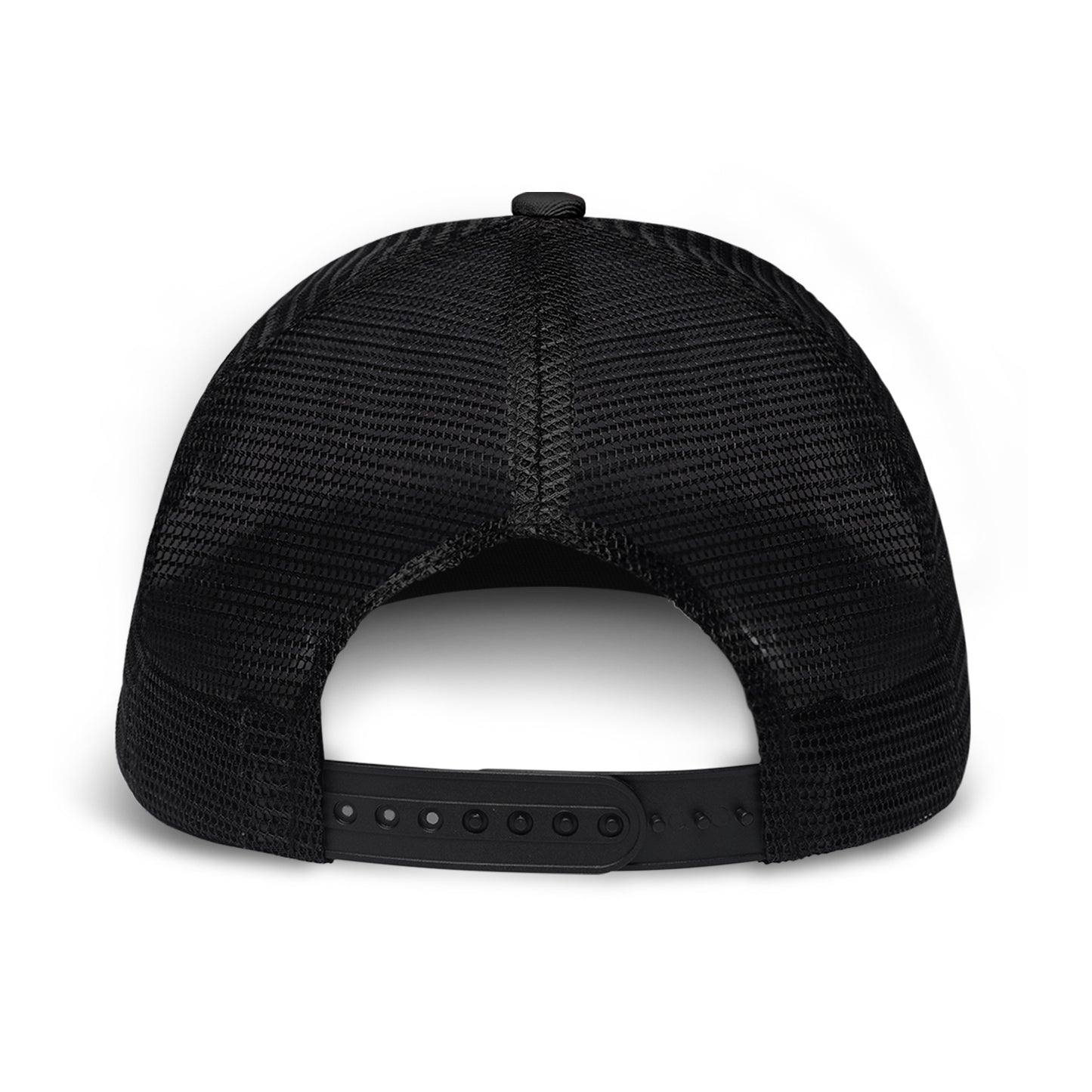 Classic Green Bandana Overload Mesh Back Cap