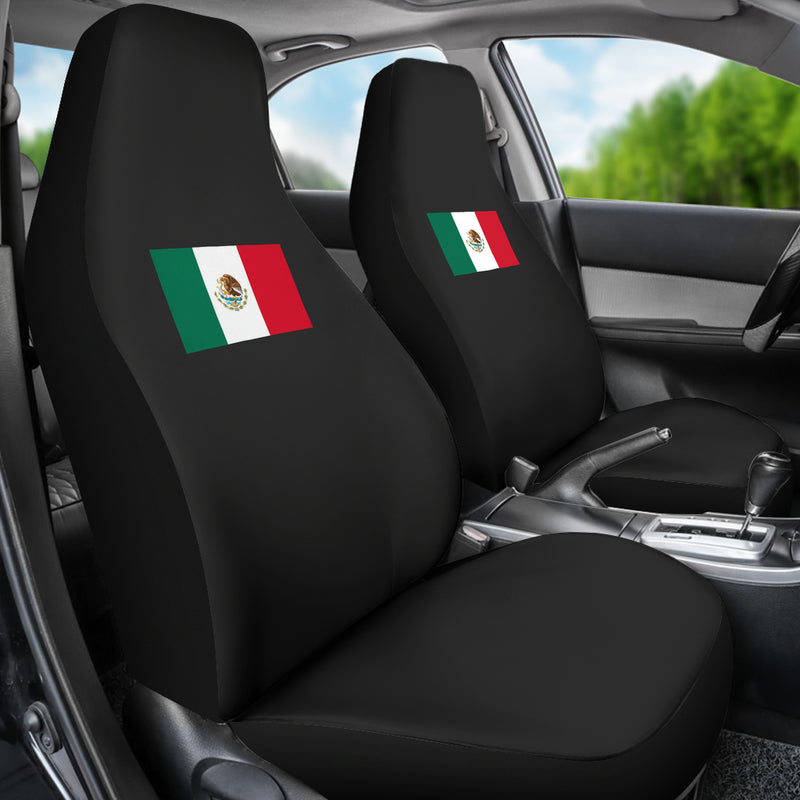 Viva Mexico Car Seat Covers